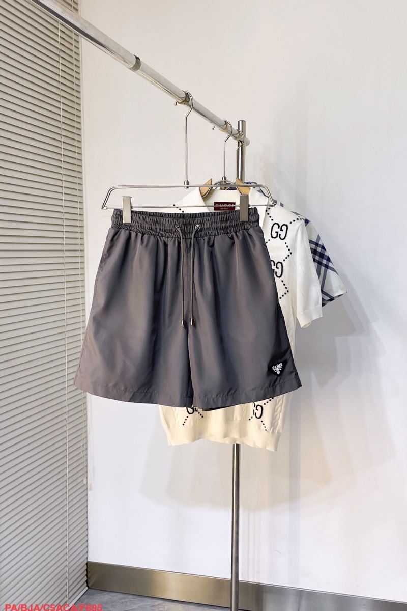 Prada Short Pants